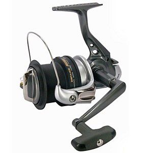 OKUMA DISTANCE DTS SURF 60 REEL